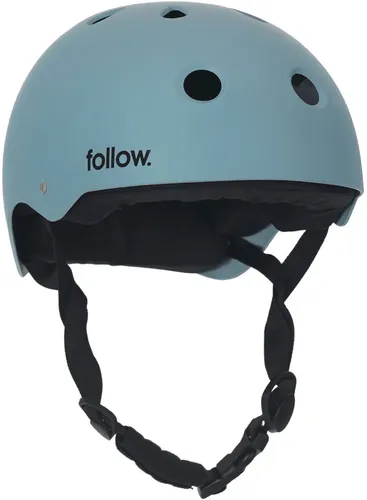 FOLLOW SAFETY FIRST Helm 2026 ocean - XS