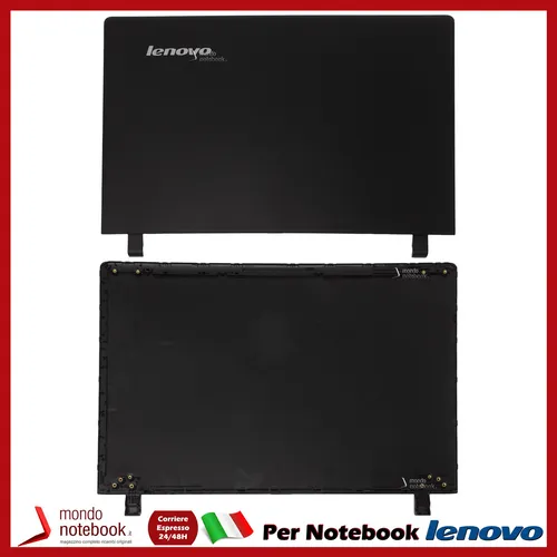 Deckel Hinten Oberes Gehäuse Cover LCD LENOVO IdeaPad 100-15 100-15IBY