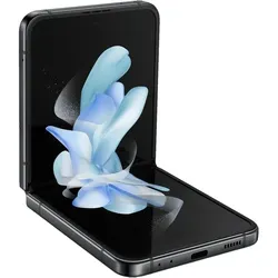 Samsung Galaxy Z Flip4 5G 8GB/256GB Schwarz Dual SIM F721