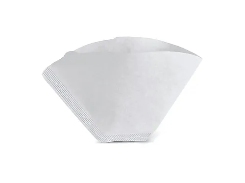 TCHIBO Kaffee Filtertüten Gr. 4 Kaffeefiltertüte Weiß