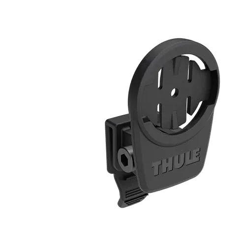 Thule Mount for Garmin Varia™ Rearview Radar Befestigungsklammer Für Varia-rückfahrradare Black, One-Size