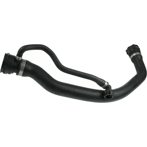 GATES Kühlerschlauch 05-2741 - Kühlwasserschlauch aus hochwertigem EPDM-Material, ideal für zuverlässige Kühlung bei Fahrzeugen. Perfekte Passform mit einem Innendurchmesser von 35.5 mm und einer Länge von 630 mm.