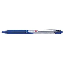 Pilot V-Ball RT Einziehbar Tintenroller Blau 0.4 mm Mittel Kegelförmig Nachfüllbar