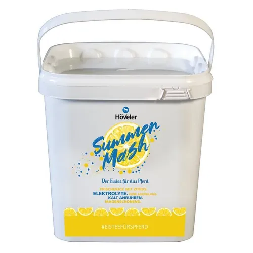 Höveler Summer Mash