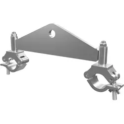 Global Truss Anschlagpunkt für F43/F44 verzinkt, 750kg