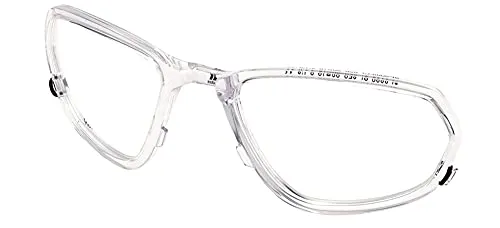 ADIDAS SPORT Unisex SP5005-CI Lunettes de Soleil, Crystal, 50