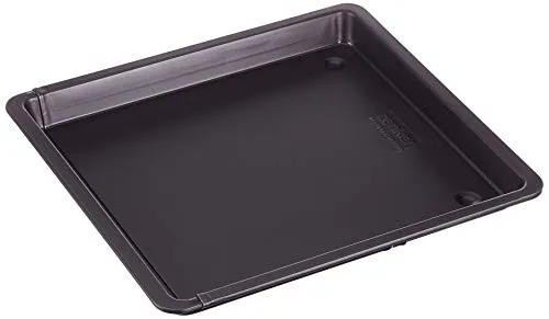 Whirlpool TMB301 universelles ausziehbares Backblech/ Mikrowellenzubehör/ passend zu Bauknecht Jet Chef Mikrowelle MW 179 / Whirlpool JT 469 / TMB300