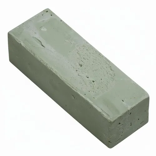 PFERD TOOLS Polierpasten-Riegel STEELOX 108g Vorpolitur für Stahl Edelstahl