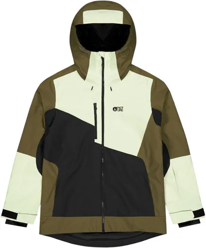PICTURE SEEN Jacke 2026 tobacco - XL