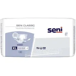 Seni Classic Extra Large 30 ST