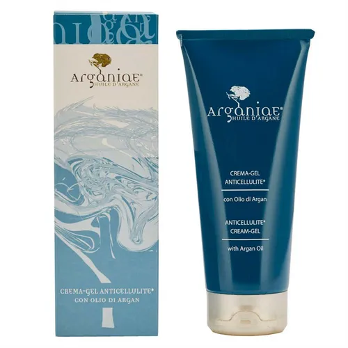Arganiae Creme-Gel gegen die ästhetischen Mängel der Cellulite 250 ml