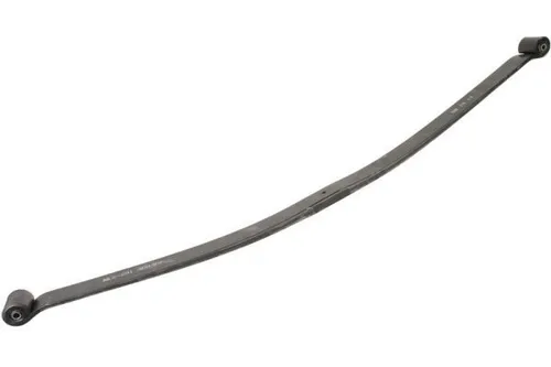 Magnum Technology Blattfeder DAF MLS-29146000 - Autoteile - Hochwertiges Federnpaket mit einer Dicke von 34 mm und einer Länge von 950 mm, ideal für die Vorderachse von DAF-Fahrzeugen.