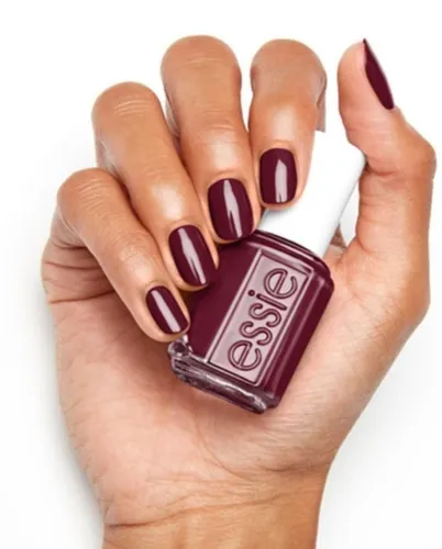 Nagellack Essie, 45 sole mate, Bordeauxton,  13,5ml  NEU.