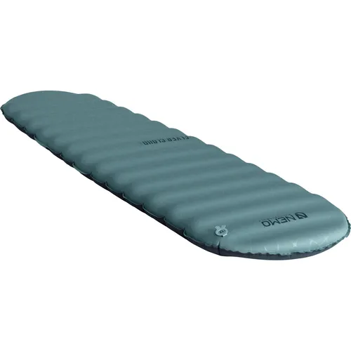 Nemo Flyer Cloud Mummy Regular Isomatte – Komfortabel und leicht für Abenteuer - Die Nemo Flyer Cloud Regular Isomatte bietet ein hervorragendes Liegegefühl durch ihr innovatives Hybrid-Design. Leicht und kompakt, ideal für Trekking und Camping, passt sie sich flexibel deinem Körper an und sorgt für optimalen Schlafkomfort.