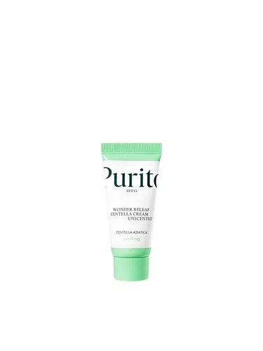 Purito SEOUL - Wonder Releaf Centella Cream Unscented 15ml
