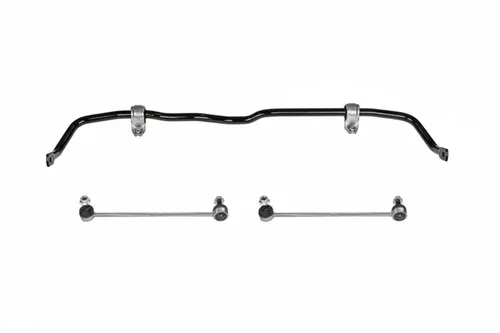 Meyle HD Stabilisator 114 653 0005/HD - Autoteile für verbesserte Fahrwerksstabilität, optimiert für langlebige Leistung und Sicherheit auf der Straße.
