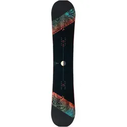 HEAD EVERYTHING Snowboard 2024 - 136 - Snowboard für alle Bedingungen mit leichtem, fehlerverzeihendem Design und perfektem Kantenhalt. Ideal für Freestyle und All-Mountain-Fahrten, dank innovativer LYT Technologie.