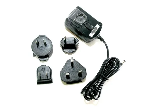 Blackmagic Netzteil für Mini Converter - HyperDeck Shuttle - TV-Tuner & Videoaufnahmegeräte, zuverlässiges Netzteil mit 2 Jahren Herstellergarantie für optimale Leistung.
