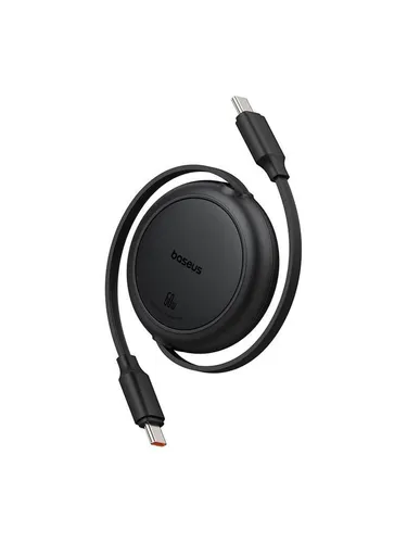 Baseus Free2Pull Mini USB-C to USB-C USB cable 60W 1m
