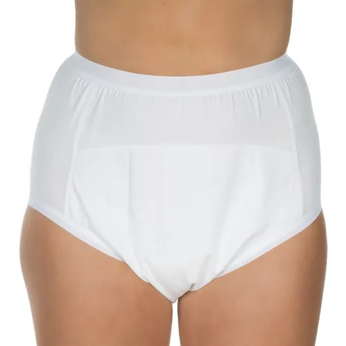 Suprima Body Guard 3 Slip Gr.44/46 - Inkontinenz Schutzhosen & Unterwäsche, bietet zuverlässigen Schutz und hohen Tragekomfort für mehr Sicherheit im Alltag.
