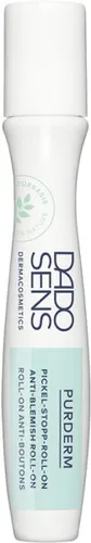 Dado Sens PURDERM Pickel-Stopp Roll-on 10 ml Gesicht Roll-On