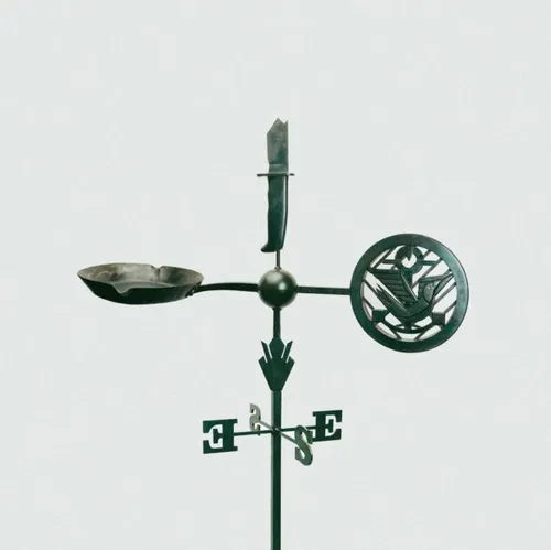 Jason Isbell & The 400 Unit Weathervanes (CD)