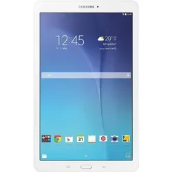 Samsung Galaxy Tablet 9,6 Zoll ESM-T560 - Weiß - Tablet mit 9,6 Zoll TFT-Touchscreen, Quad-Core-Prozessor und Multi-Window-Funktion für verbessertes Multitasking. Ideal für Unterhaltung und Kinderfreundliche Nutzung dank Kids-Modus.