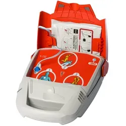 SCHILLER FRED PA-1 AED Defibrillator, Vollautomat