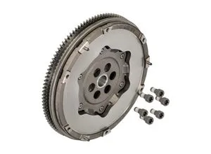 Schaeffler Luk Schwungrad LuK DMF 415 1039 10 - Autoteile, hochwertiges Dual Mass Schwungrad für optimale Motorleistung und reduzierte Vibrationen.