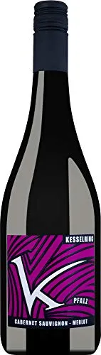 Cabernet Sauvognon-Merlot Qba