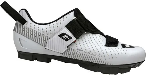GAERNE Fahrradschuhe - IRON MTB - Weiß 42