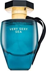 Victoria's Secret Very Sexy Sea Eau De Parfum 50 ml für Damen - Verführerischer Duft für Frauen, ideal für besondere Anlässe und den täglichen Gebrauch. Erleben Sie die frische Note von Very Sexy Sea.