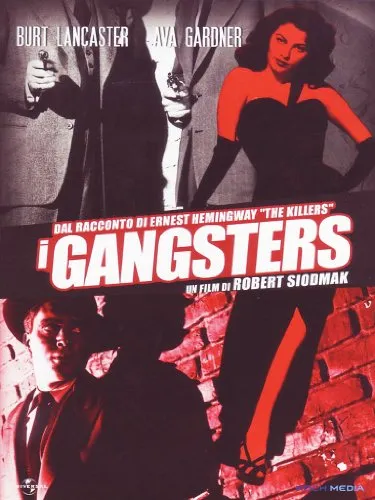 I gangsters [IT Import]