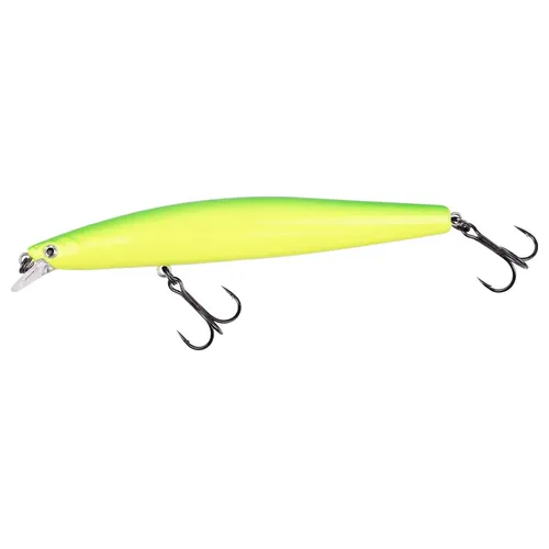ZECK ZANDER Läufer 10,5 cm | 0,5 m F | Reaktor  | 11,8g Wobbler Köder Kunstköder