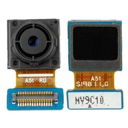 Original Samsung Galaxy A51 A515F Frontkamera 32MP Selfiekamera GH96-12987A