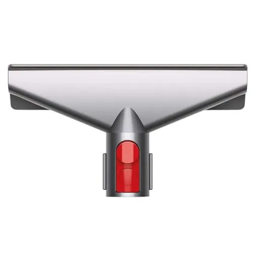 Dyson Polsterdüse für V7, V8 und V10 - Effektive Polsterdüse für Dyson Staubsauger: Ideal zum Entfernen von Staub und Fasern von Matratzen und Polstern. Mit ergonomischem Design für einfache Handhabung und gleichmäßige Saugkraftverteilung.
