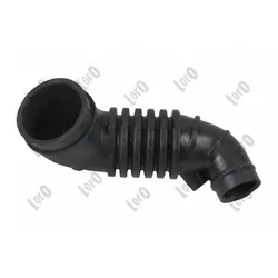ABAKUS Ansaugschlauch, Luftfilter 054028073 für MITSUBISHI