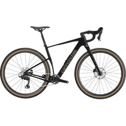 Cannondale Topstone Carbon 2 AXS 241134-3 - Erlebe grenzenloses Gravel-Fahren mit dem Cannondale Topstone Carbon 2 AXS. Der leichte Carbonrahmen und die innovative KingPin-Federung bieten Komfort und Performance auf jedem Terrain.
