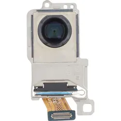 Clappio Telekamera 50 MP für Galaxy S24 Ultra - Ersatzteil mit 50 MP und 5x Zoom für das Galaxy S24 Ultra. Ideal für hochpräzise Aufnahmen aus der Ferne. Einfache Installation und perfekt kompatibel mit originalen Steckplätzen.