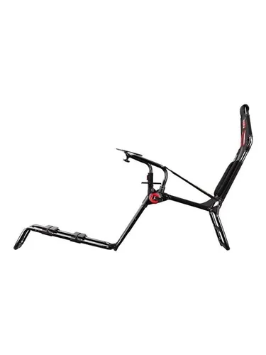 Next Level Racing GTLite - Foldable Simulator Cockpit, platzsparend und ideal für das ultimative Gaming-Erlebnis auf PlayStation