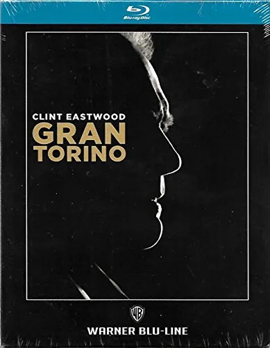 Gran Torino [ Blu-ray + Etui carton + Livret ]