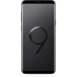 Samsung Galaxy S9+ Smartphone (15,8 cm (6,22 Zoll) AMOLED Display, 256 GB interner Speicher und 4 GB RAM, Dual-SIM)