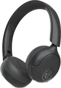 JLab Audio Go Lux ANC Wireless Headphones - Kopfhörer mit aktiver Geräuschunterdrückung (ANC) für ein ungestörtes Hörerlebnis, ideal für unterwegs und beim Arbeiten.