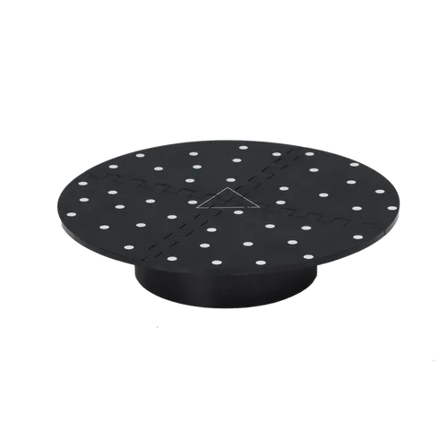Revopoint Portable Turntable - Zubehör für 3D-Drucker, kompakte und tragbare Drehscheibe für präzise 3D-Scans und Modelle.