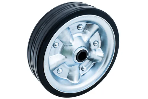 KNOTT roue de secours 405641.001 200x60 plein jante acier pour ATK60 remorque