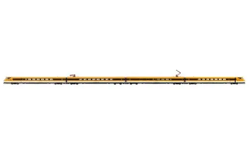 Electrotren Hochgeschwindigkeits-Neigezug Rh. 443, RENFE