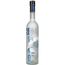 EIKO Vodka 40% Vol. 0,7l – Hochwertiger Genuss - EIKO Vodka mit 40% Vol. in 0,7 l Flasche vereint Tradition und Moderne. Genießen Sie diesen milden Vodka pur oder in Cocktails – ideal für gesellige Abende!
