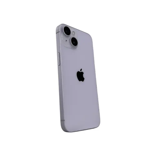 Apple iPhone 14 Smartphone 6,1 Zoll (15,49 cm) 128 GB Violett