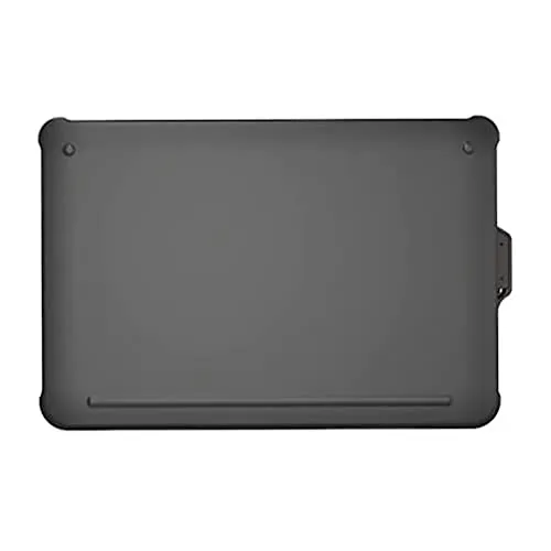 ITFIT Book Cover Keyboard für Samsung Galaxy Tab S6 Lite - Tablet-Tastatur mit integriertem Cover, ideal für bequemes Tippen und Schutz des Tablets in einem eleganten Design.