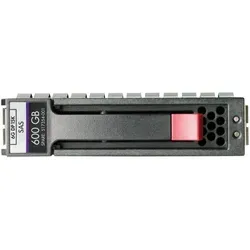 HPE AP860A Storage II - 600 GB Festplatte - Original HPE Aruba 3.5" LFF Festplatte mit Hot-Swap-Funktion, ideal für zuverlässige Datenspeicherung und schnellen Zugriff im professionellen Einsatz.